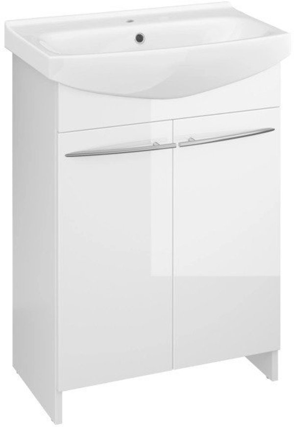Σετ 496 Arsen Cers 60 λευκό DSM (FSC MIX70% SGSCH-COC-007574+UM)