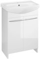 Σετ 496 Arsen Cers 60 λευκό DSM (FSC MIX70% SGSCH-COC-007574+UM)