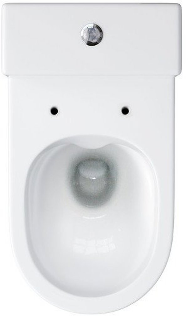 Σετ 633 WC Κομπάκτ ZEN 10/020 FBTW CO DES SLIM DUR ANTIB WO ΛW Virtual
