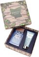 Σετ Lolita Lempicka: Homme, Eau De Toilette, Για Άνδρες, 100 ml + Homme, Τζελ Μετά Το Ξύρισμα, 75 ml Για Άνδρες