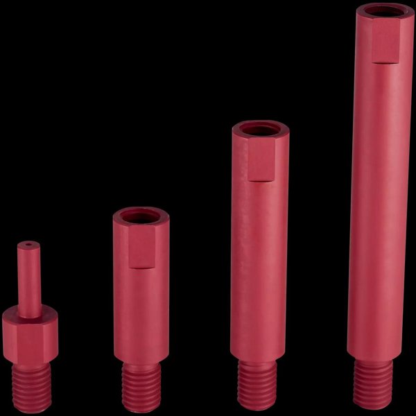 Σετ προσαρμογέων 4 τεμαχίων FLEX EXS M14