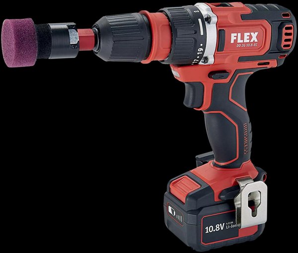 Σετ προσαρμογέων 4 τεμαχίων FLEX EXS M14