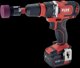 Σετ προσαρμογέων 4 τεμαχίων FLEX EXS M14