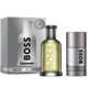 Hugo Boss Bottled Eau De Toilette Ανδρικό Σετ 100ml & Αποσμητικό Stick 75ml