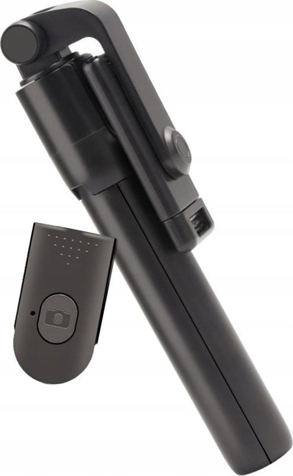 Selfie stick Setty Setty selfie stick-tripod SBST-02, black