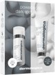 Σετ Dermalogica: PowerBright, Αντι-Κηλίδες, Κρέμα, Για Πρόσωπο & Λαιμό, 50 ml + PowerBright, Χωρίς Paraben, Αντι-Κηλίδες, Πρωινός, Ορός, Για Πρόσωπο, 30 ml Unisex
