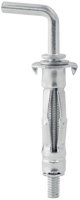 Σετ αγκυρών βρόχου, 3-13 mm. Rapid 12 τεμ.