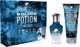 SET POLICE Potion Power EDP σπρέι 30ml + ΑΤΖΕΛ 100ml 14003758 679602148962