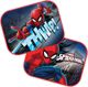 Πλευρικές κουρτίνες Seven 44x35cm 2 τεμ Spiderman 9323 SEVEN