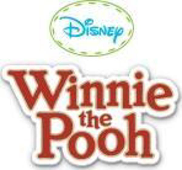 Seven Ηλιοπροστατευτικά Αυτοκινήτου Disney Winnie The Pooh, Κουρτινάκια Προστασίας από τον Ήλιο, 2 Τεμάχια