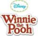 Seven Ηλιοπροστατευτικά Αυτοκινήτου Disney Winnie The Pooh, Κουρτινάκια Προστασίας από τον Ήλιο, 2 Τεμάχια