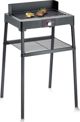 Ηλεκτρική ψησταριά κήπου Severin PG8563 2200 W 44.5 cm x 26 cm