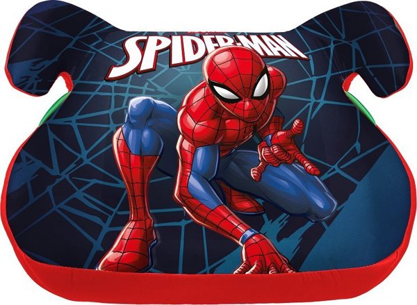 Seven Κάθισμα αυτοκινήτου (υποστήριγμα) r129 spider-man