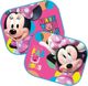 Seven Πλαϊνές κουρτίνες 44x35cm 2 τεμ Minnie Mouse 9332 SEVEN