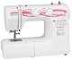 Ραπτομηχανή Janome SEW LINE 500