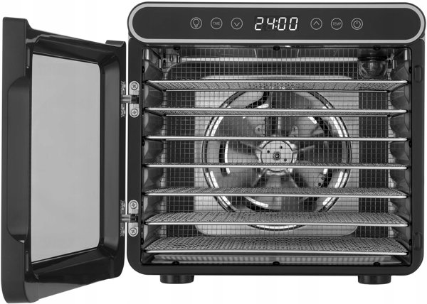 Αποξηραντής Τροφίμων SFD 7750SS