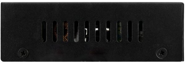 SG64WP PULSAR Switch PoE 6-portowy Gigabit Ethernet 4xPoE 2xUpLink 60W bez zasilacza