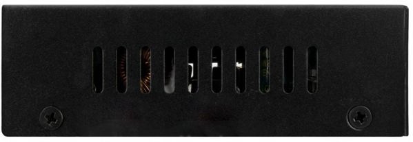 SG64WP PULSAR Switch PoE 6-portowy Gigabit Ethernet 4xPoE 2xUpLink 60W bez zasilacza