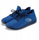 Γυναικεία παπούτσια BAREFOOT MERINO μπλε/σκούρο μπλε 35