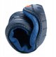 Γυναικεία παπούτσια BAREFOOT MERINO μπλε/σκούρο μπλε 35