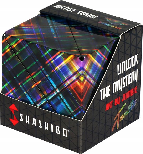 SHASHIBO DISCO ΚΑΡΩ