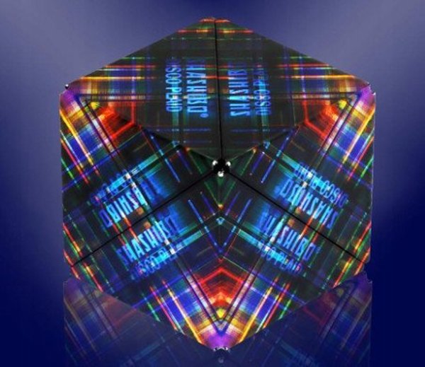 SHASHIBO DISCO ΚΑΡΩ