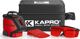 Shark Kapro μετρητής λέιζερ κόκκινος 360 μοίρες