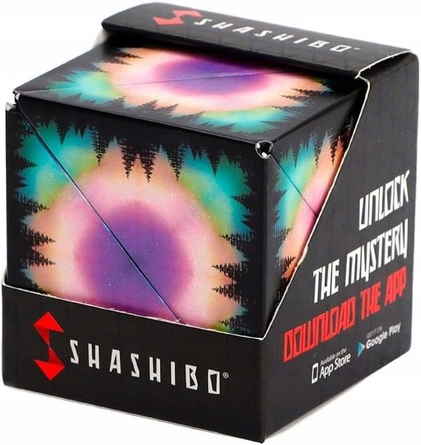 SHASHIBO MOON