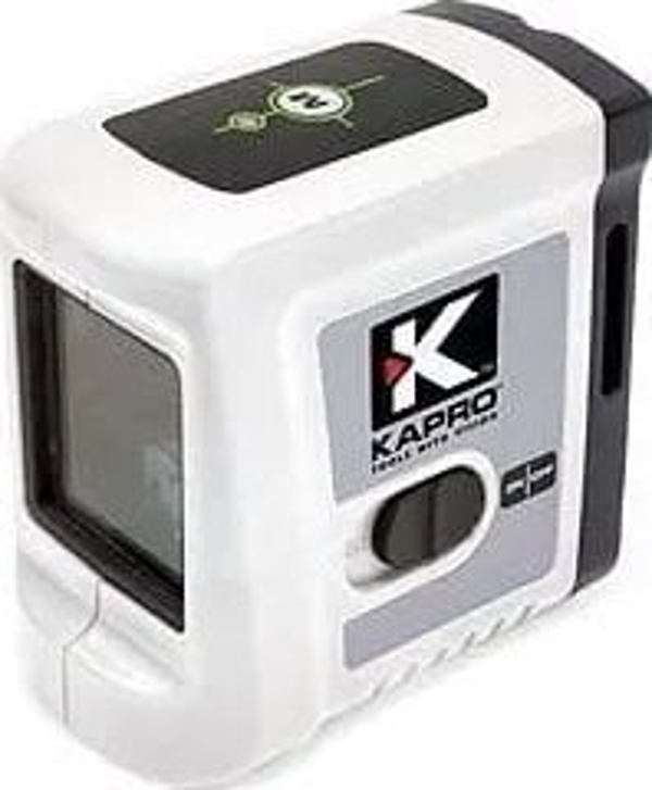Shark Laz. δείτε πράσινο sp "KAPRO" MINI με βάση