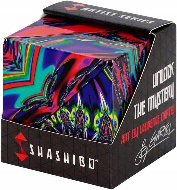 SHASHIBO CHAOS