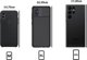 Shapeheart Extra μαγνητική θήκη SHAPEHEART V2 XXL (NEW)