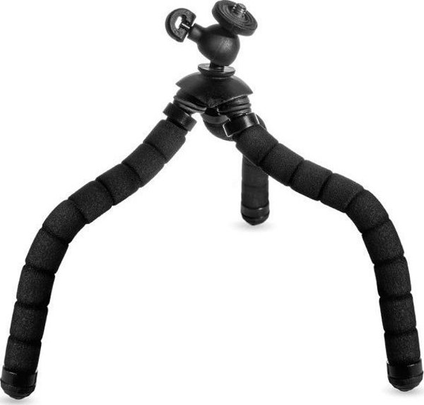 Shark Flexible tripod stand