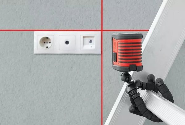 Shark Flexible tripod stand
