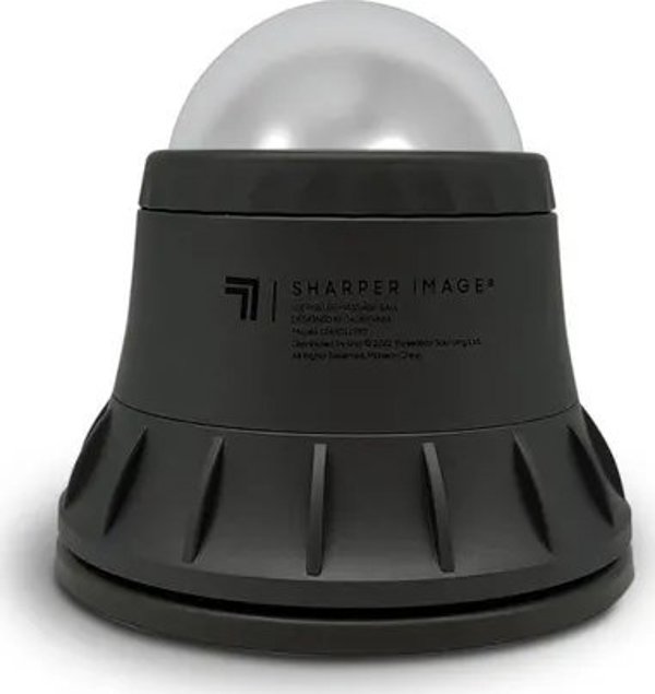 Sharper Image Sharper Image Roller Icepack