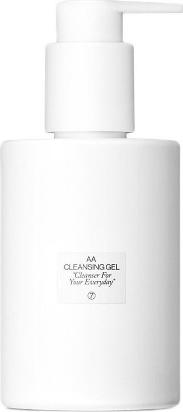 Shangpree SHANGPREE_AA Τζελ Καθαρισμού 200ml