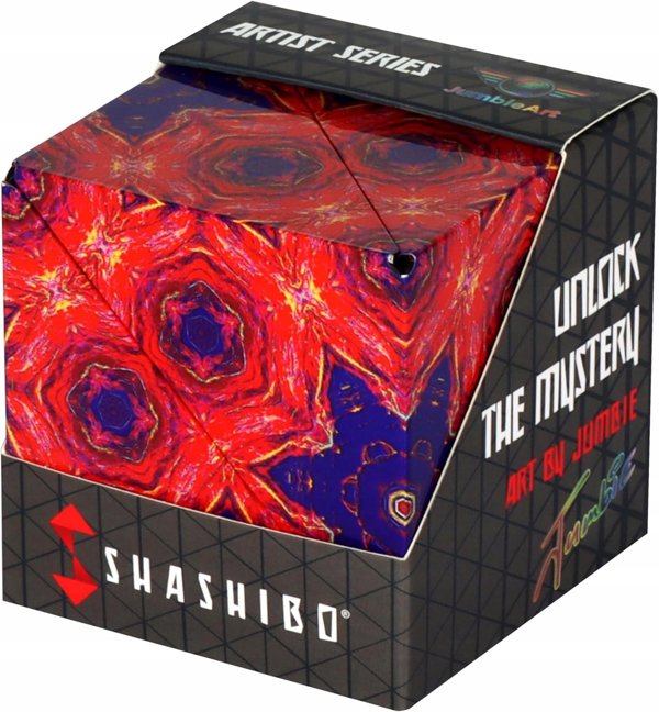 SHASHIBO ΘΕΑ ΤΗΣ ΦΩΤΙΑΣ