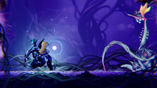 ΛΑΒΥΡΙΝΘΟΣ ΣΚΙΩΝ SWITCH