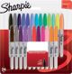 Μαρκαδόροι Sharpie Μόνιμοι Sharpie 24 Χρώματα Fine