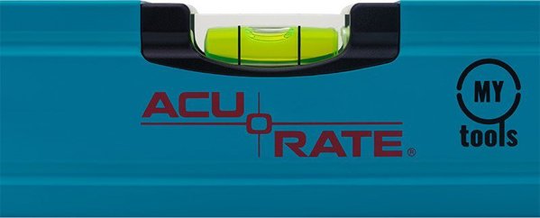 Αλφάδι Shark "MyTools", 60 εκ.