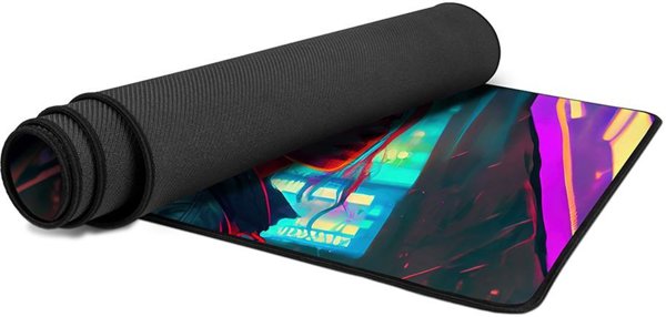 Sharkoon Skiller SGP50 Mousepad, Υφασμάτινο Μαξιλάρι Ποντικιού, 444x355mm