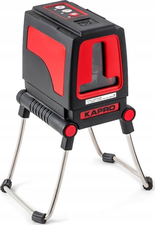 Μετρητής λέιζερ Shark "KAPRO" PROLASER PLUS