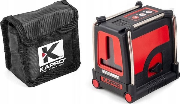 Μετρητής λέιζερ Shark "KAPRO" PROLASER PLUS