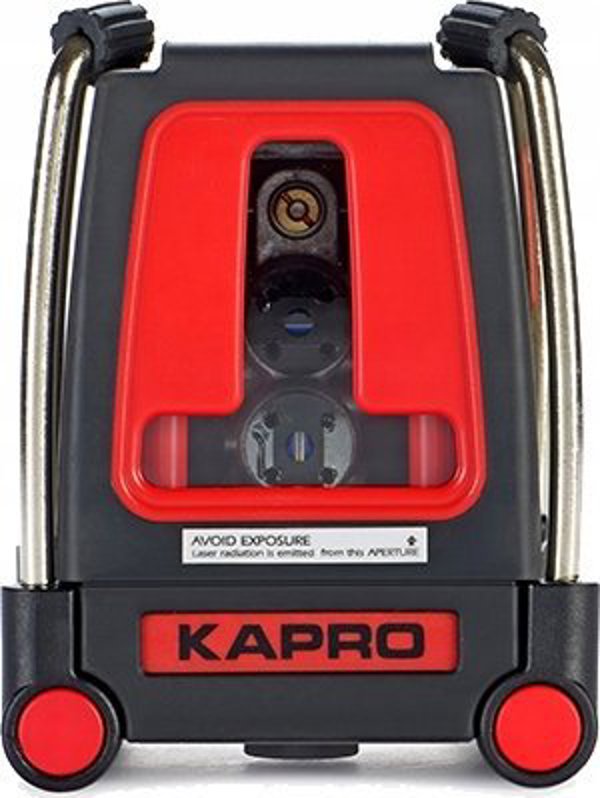 Μετρητής λέιζερ Shark "KAPRO" PROLASER PLUS