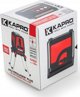 Μετρητής λέιζερ Shark "KAPRO" PROLASER PLUS