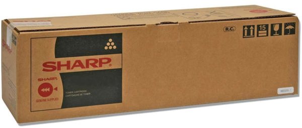 Sharp Sharp Waster Toner Bottle MX850HB