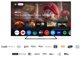 Sharp | 55HL4265E | 55 | Smart TV | Google TV | UHD | Black