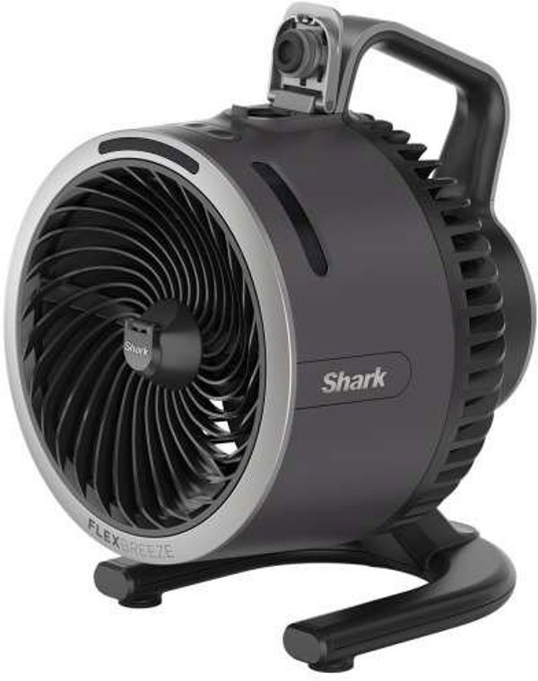 Shark FA050EU FlexBreeze Go