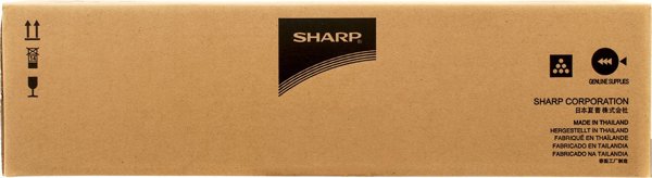 Sharp Sharp γνήσιο τύμπανο MXB45DU, μαύρο, 100000s 14110649 4974019934877