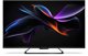 Sharp 55HR7265E Smart TV 55'' Google TV 4K UHD - Μαύρο