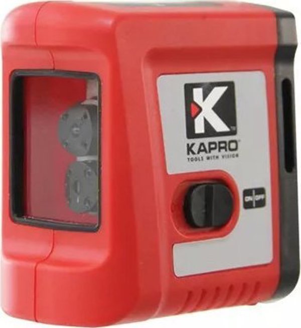 Μετρητής λέιζερ Shark "KAPRO" MINI